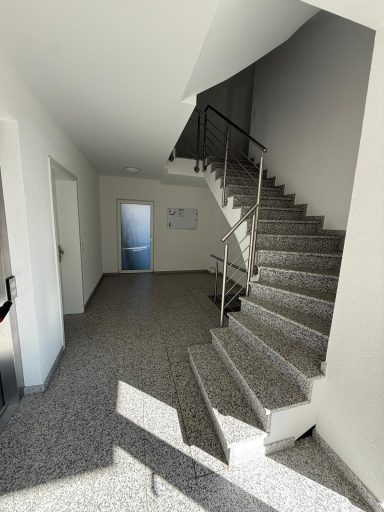 RIIA Treppenhausreinigung